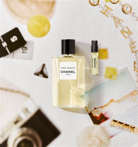 chanel biarritz|chanel biarritz review.